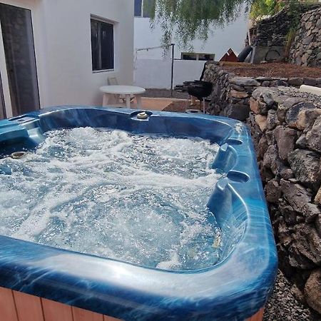Villa Casa Geminis, Relax, Sol y Jacuzzi Tarajalejo Exterior foto